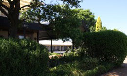 All Seasons Motor Lodge - Kempsey Accommodation 0