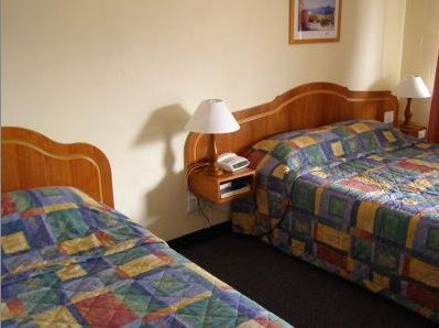 All Seasons Motor Lodge - Kempsey Accommodation 1