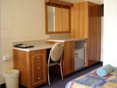 All Seasons Motor Lodge - Kempsey Accommodation 2
