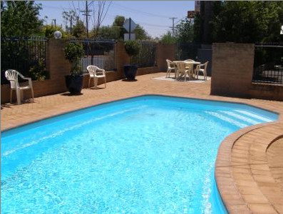 All Seasons Motor Lodge - Kempsey Accommodation 3