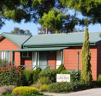 Port Lincoln Cabin Park - Kempsey Accommodation