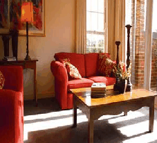 Sovereign Serviced Apartments - Kempsey Accommodation 1