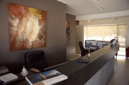 Buffalo Motor Inn - Kempsey Accommodation