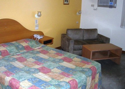 St Georges Motor Inn - Kempsey Accommodation 1
