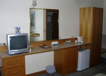 St Georges Motor Inn - Kempsey Accommodation 3