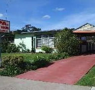 Stratford Motel - Kempsey Accommodation
