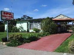 Stratford Motel - Kempsey Accommodation 0