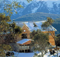 Summit Ridge Alpine Lodge - Kempsey Accommodation