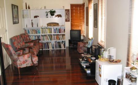 North Haven By The Sea Bed And Breakfast - Kempsey Accommodation 1