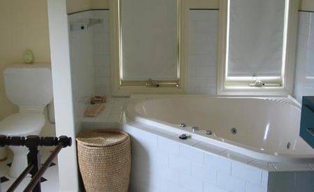 North Haven By The Sea Bed And Breakfast - Kempsey Accommodation 2