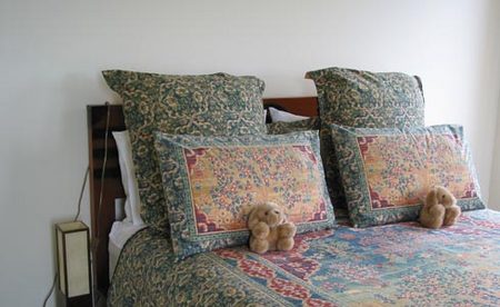 North Haven By The Sea Bed And Breakfast - Kempsey Accommodation 3