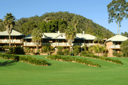 The Retreat At Wisemans - Kempsey Accommodation