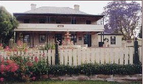 Aberdeen NSW Kempsey Accommodation