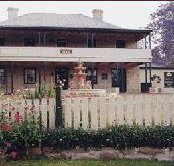 Segenhoe Inn - Kempsey Accommodation