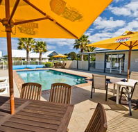 Torquay Tropicana Motel - Kempsey Accommodation