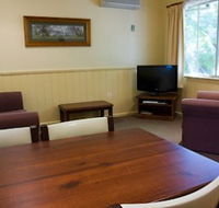 View Hill Holiday Units - Kempsey Accommodation