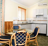 Dunleith Tourist Park - Kempsey Accommodation