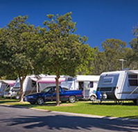 Yarrawonga Holiday Park - Kempsey Accommodation