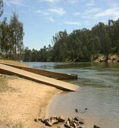 Yarrawonga Holiday Park - Kempsey Accommodation 1