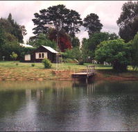 Tathra Hill Top Retreat - Kempsey Accommodation
