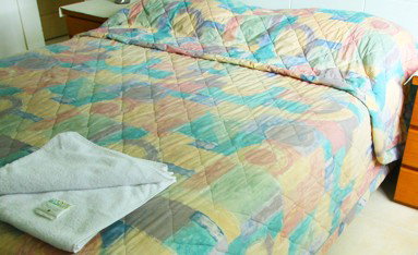 Coral Reef Resort  Holiday Apartments - Kempsey Accommodation 0