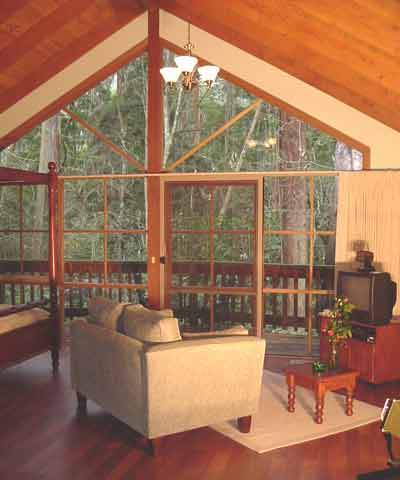 Belle Le Vie (Luxury B&B) - Kempsey Accommodation 1