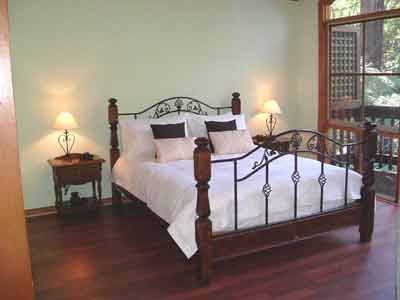 Belle Le Vie (Luxury B&B) - Kempsey Accommodation 3