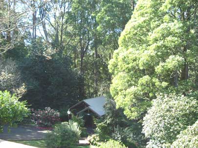 Belle Le Vie (Luxury B&B) - Kempsey Accommodation 5