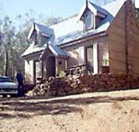 Table Top Mountain Retreat - Kempsey Accommodation