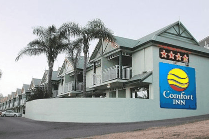 Comfort Inn Geraldton - Kempsey Accommodation