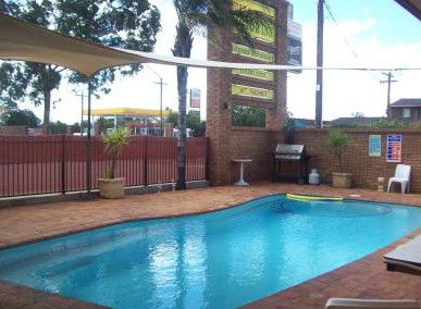  Kempsey Accommodation