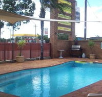Town And Country Motor Inn Cobar - Kempsey Accommodation
