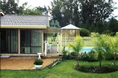  Kempsey Accommodation