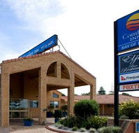 Comfort Inn Bay of Isles - Kempsey Accommodation