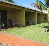 The Nambucca Motel
