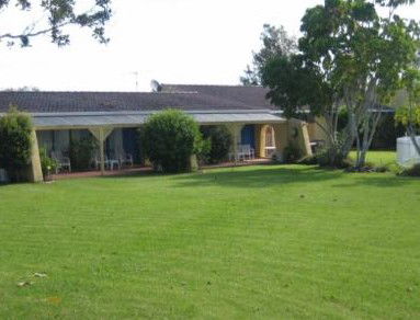 The Nambucca Motel - Kempsey Accommodation 2