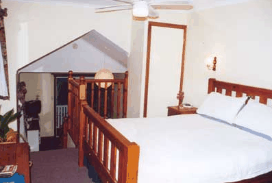 Tea Gardens Waterfront Bed And Breakfast - Kempsey Accommodation