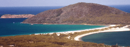 Tea Gardens Waterfront Bed And Breakfast - Kempsey Accommodation 2