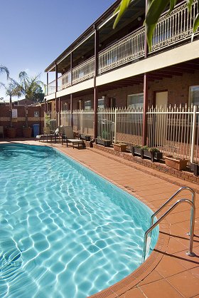  Kempsey Accommodation