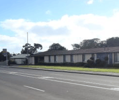 Amaroo Motor Lodge - Kempsey Accommodation