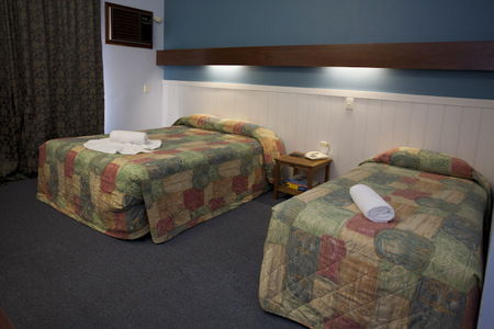 Amity Motor Inn - Kempsey Accommodation 0
