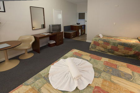 Amity Motor Inn - Kempsey Accommodation 2