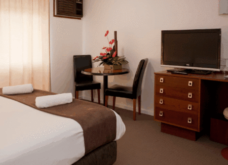 Amity Motor Inn - Kempsey Accommodation 3