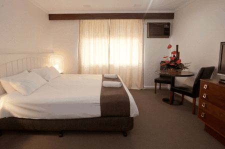 Amity Motor Inn - Kempsey Accommodation 4