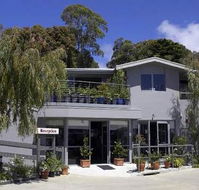 Comfort Inn Lorne Bay View - Kempsey Accommodation