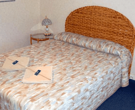Katanning Motel - Kempsey Accommodation 1