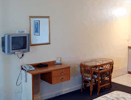 Katanning Motel - Kempsey Accommodation 2