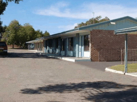 Katanning Motel - Kempsey Accommodation 4