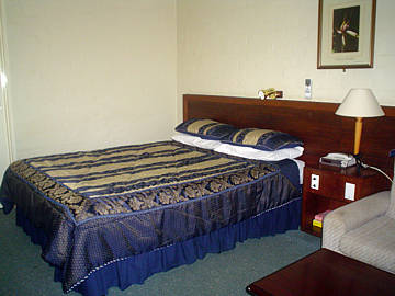  Kempsey Accommodation