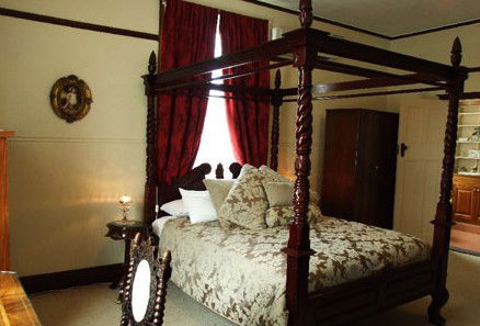 Beaufort House - Kempsey Accommodation 0